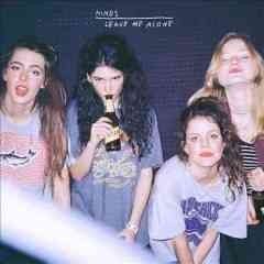 Hinds - Leave Me Alone (CD)