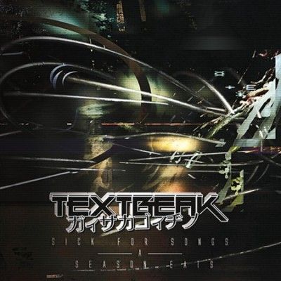 Textbeak - Sick For Songs: Season Eats (CD)