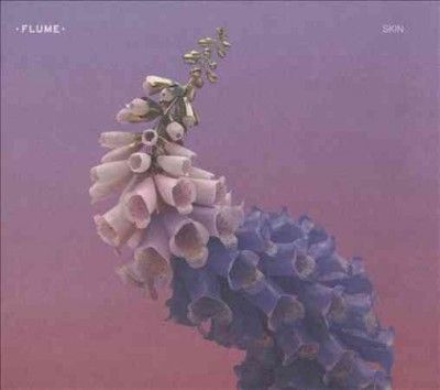 Flume - Skin (CD)