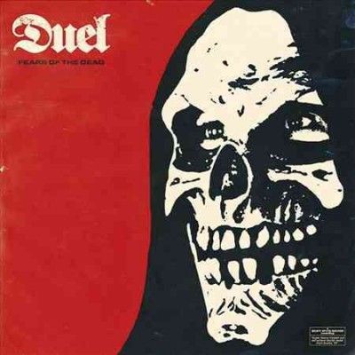 Duel - Fears Of The Dead (Vinyl)