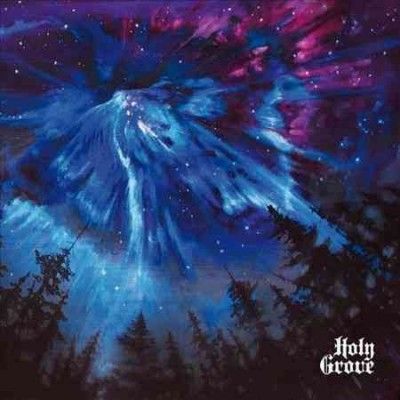Holy Grove (Vinyl / 12" Album Coloured Vinyl)