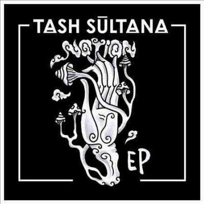 Tash Sultana - Notion (CD)