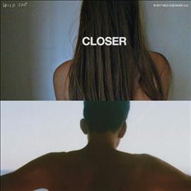 Wild Cub - Closer (CD)