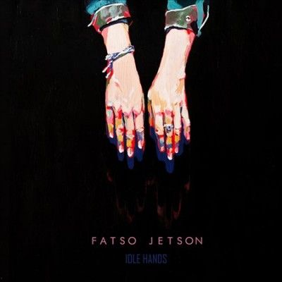 Fatso Jetson - Idle Hands (Vinyl)