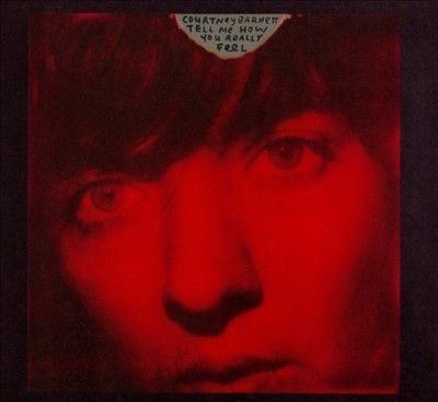 Courtney Barnett - Tell Me How You Really Feel (CD)