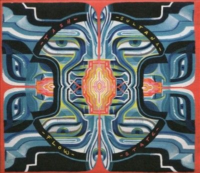 Tash Sultana - Flow State (CD)