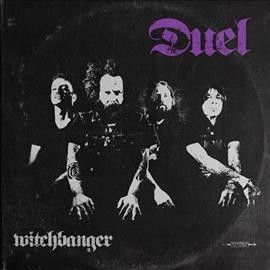Witchbanger (Vinyl / 12" Album Coloured Vinyl (Limited Edition))