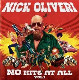 N.O. Hits at All (Vinyl / 12" Album Coloured Vinyl (Limited Edition))