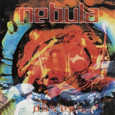 Nebula - Dos (Vinyl)