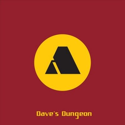 Avon - Dave's Dungeon (Vinyl)