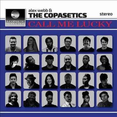 Call Me Lucky (CD / Album)