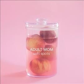Adult Mom - Soft Spots (CD)