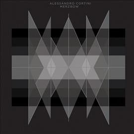 Alessandro Cortini - Alessandro Cortini &amp; Masami Akita (Vinyl)