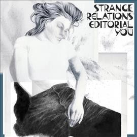 Strange Relations - Editorial You (CD)