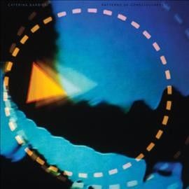 Caterina Barbieri - Patterns Of Consciousness (Vinyl)