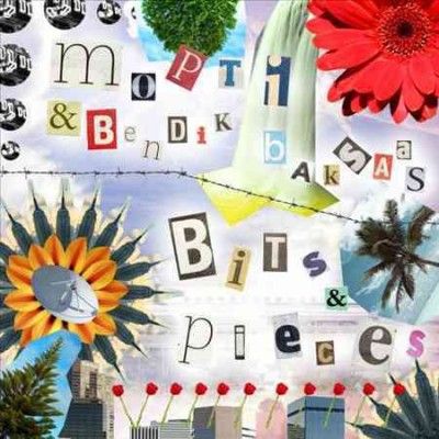 Mopti - Bits &amp; Pieces (Vinyl)