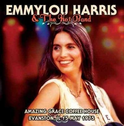 Amazing Grace Coffee House, Evanston, Illinois, 1975 (Vinyl / 12" Album)