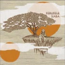 Sibusile Xaba - Open Letter To Adoniah (Vinyl)