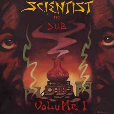 Scientist - In Dub Vol 1 (Vinyl)