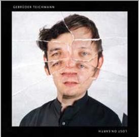 Lost On Earth (Vinyl / 12" Album)