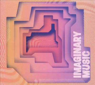 Chad Valley - Imaginary Music (CD)