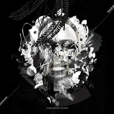 Dj Raph - Sacred Groves (Vinyl)