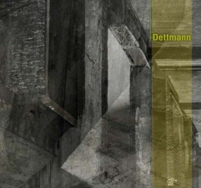 Marcel Dettmann - Dettmann (Vinyl)