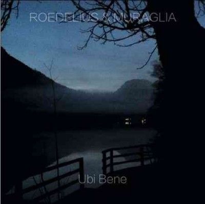 Roedelius - Ubi Bene (Vinyl)