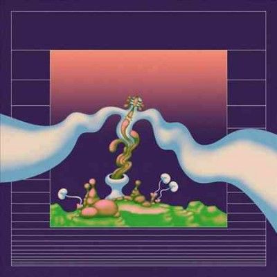 Volcano of the Bleeding Skies (Vinyl / 12" Album)