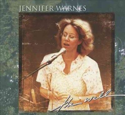 Jennifer Warnes - Well (CD)