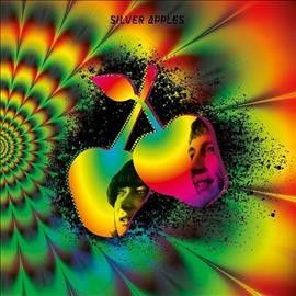 Silver Apples - Silver Apples (Vinyl)