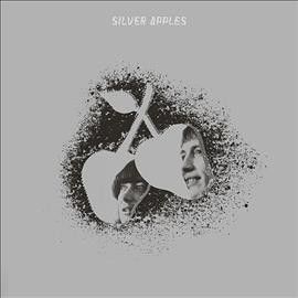 Silver Apples - Silver Apples (Vinyl)