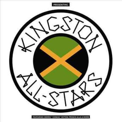 Kingston All - Stars - Presenting Kingston All Stars (silksc (Vinyl)