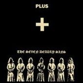 Plus - Seven Deadly Sins (Vinyl)