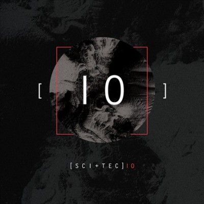 Various - 10 Years Of Sci Plus Tec (Vinyl)
