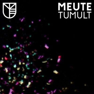 Meute - Tumult (Vinyl)