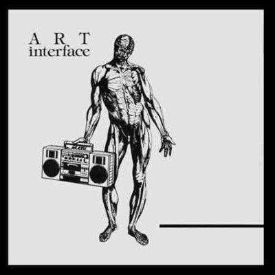 Art Interface - Secretaries From Heaven/wild Card (Vinyl)