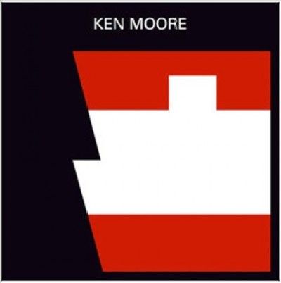 Ken Moore - Recordings 1972 - 1975 (Vinyl)