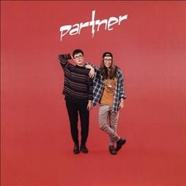 Partner - In Search Of Lost Time (CD)