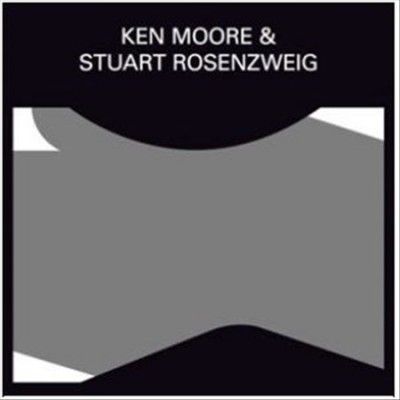 Ken Moore - Recordings 1972 - 1975 (Vinyl)