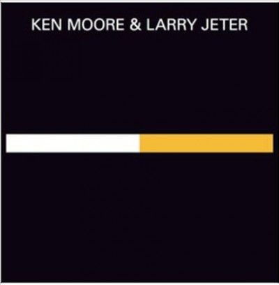 Ken Moore - Recordings 1976 - 1981 (Vinyl)