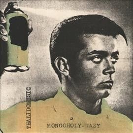 Stefano Tamburini - Mongoholy Nazy: Thalidomusic For Young (Vinyl)