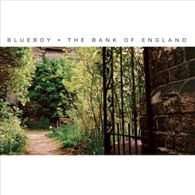 Blueboy - Bank Of England (Vinyl)