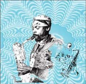 Pat Patrick - Sound Advice (Vinyl)