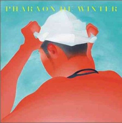 Pharaon De Winter - Pharaon De Winter (Vinyl)