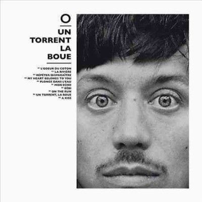 O - Un Torrent (Vinyl)
