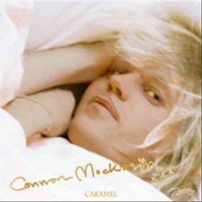 Connan Mockasin - Caramel (Vinyl)