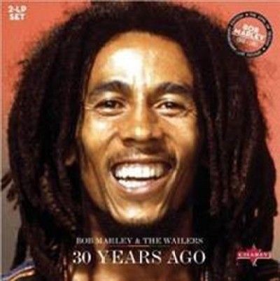 Bob Marley - 30 Years Ago: Classical Edition (Vinyl)