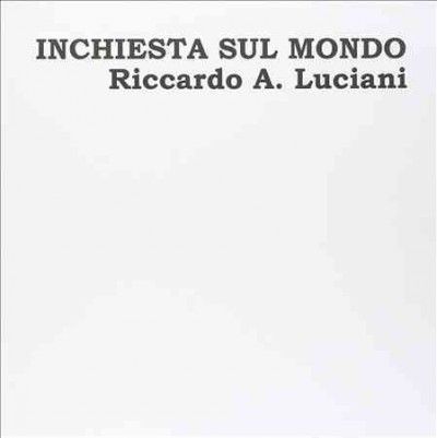 Inchiesta Sul Mondo (Vinyl / 12" Album)