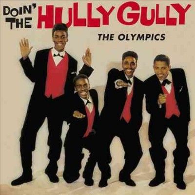 Doin' the Hully Gully (Vinyl / 12" Album)